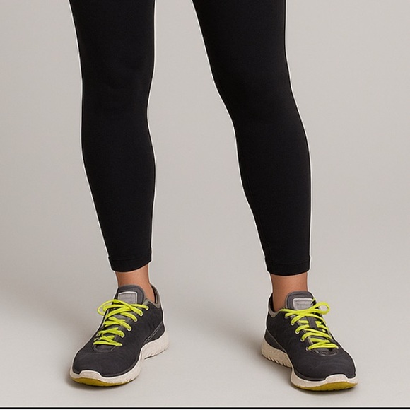 Nike Free TR Fit 3 Women’s Training Shoes - Size 6 - Black/Volt/Lavender (D3) - Picture 1 of 6